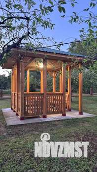 Дом 72м², 1-этажный, посуточно, 