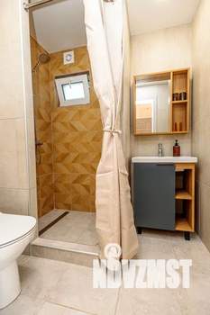 Дом 44м&sup2;, 1-этажный, посуточно, 