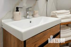 Дом 61м², 2-этажный, посуточно, 