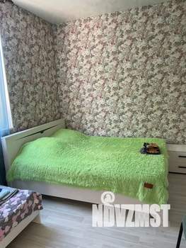 Дом 40м&sup2;, 2-этажный, посуточно, 