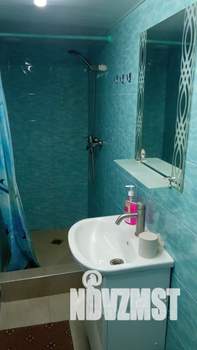 Дом 250м&sup2;, 1-этажный, посуточно, 