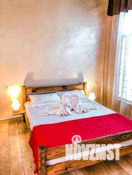 Дом 36м², 1-этажный, посуточно, 