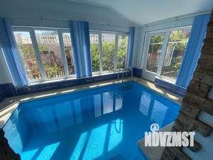 Дом 50м&sup2;, 1-этажный, посуточно, 