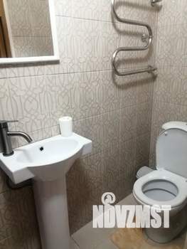 Дом 70м², 1-этажный, посуточно, 