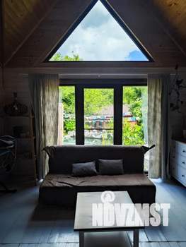 Дом 80м&sup2;, 1-этажный, посуточно, 