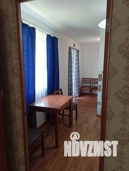 Дом 27м², 1-этажный, посуточно, 