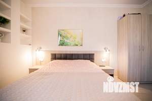 Дом 140м², 2-этажный, посуточно, 