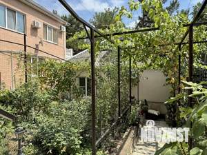 Дом 40м&sup2;, 2-этажный, посуточно, 