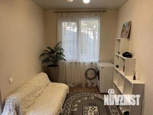 Дом 45м&sup2;, 1-этажный, посуточно, 