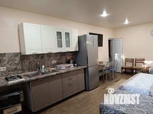 Дом 38м&sup2;, 1-этажный, посуточно, 