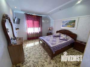 Дом 70м&sup2;, 2-этажный, посуточно, 