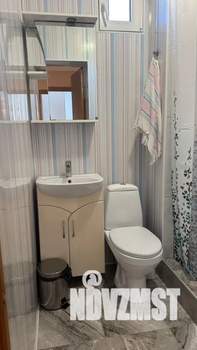 Дом 50м&sup2;, 2-этажный, посуточно, 