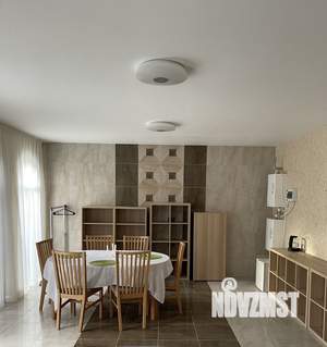 Дом 440м², 3-этажный, посуточно, 
