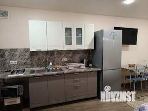 Дом 38м², 1-этажный, посуточно, 