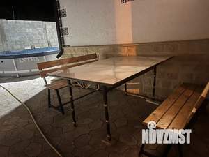 Дом 120м&sup2;, 2-этажный, посуточно, 