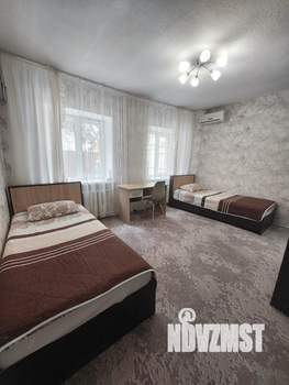 Дом 100м², 1-этажный, посуточно, 
