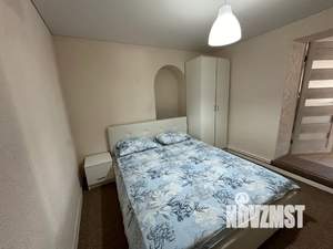 Дом 60м², 1-этажный, посуточно, 