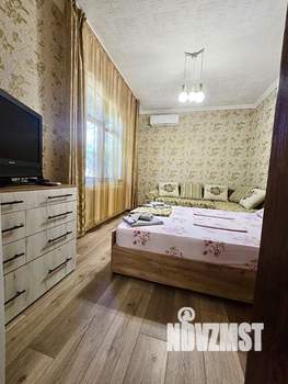 Дом 45м&sup2;, 1-этажный, посуточно, 