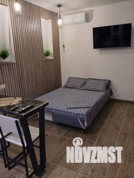 Дом 40м&sup2;, 1-этажный, посуточно, 