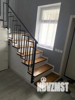 Дом 150м&sup2;, 2-этажный, посуточно, 