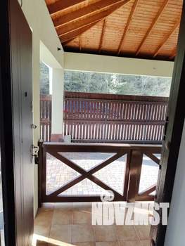 Дом 110м², 2-этажный, посуточно, 