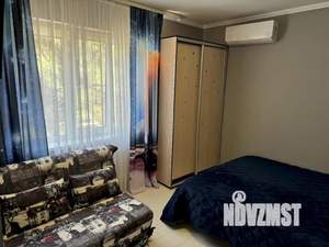 Дом 60м&sup2;, 2-этажный, посуточно, 