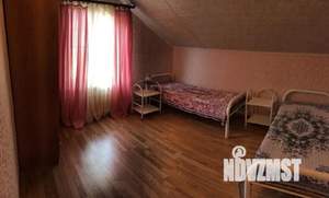 Дом 140м², 2-этажный, посуточно, 