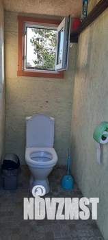 Дом 30м², 1-этажный, посуточно, 