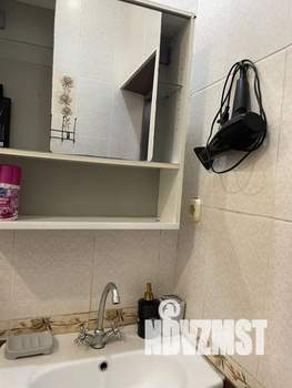 Дом 40м&sup2;, 2-этажный, посуточно, 