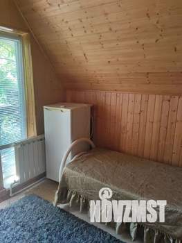 Дом 8м², 1-этажный, посуточно, 