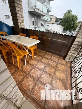 Дом 90м&sup2;, 1-этажный, посуточно, 