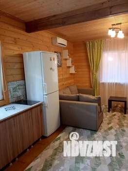 Дом 80м&sup2;, 2-этажный, посуточно, 