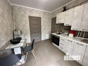 Дом 60м&sup2;, 1-этажный, на длительный срок, 