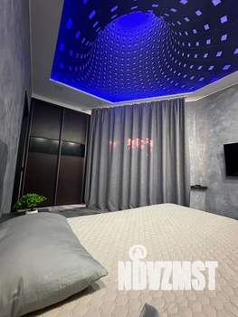 Дом 37м&sup2;, 1-этажный, посуточно, 