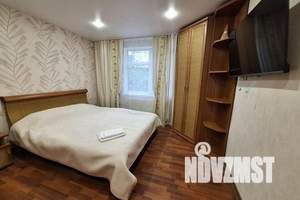 Дом 50м², 2-этажный, посуточно, 