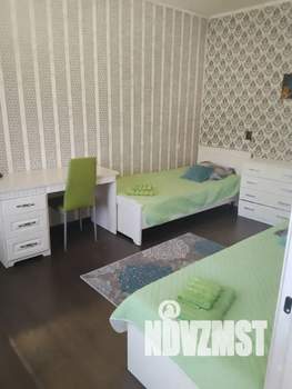Дом 40м², 1-этажный, посуточно, 