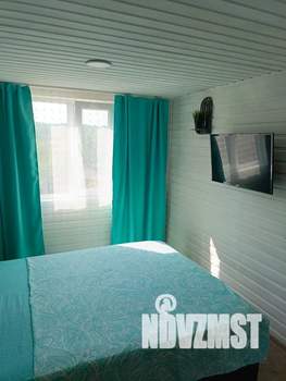 Дом 60м², 2-этажный, посуточно, 