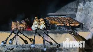 Дом 30м&sup2;, 1-этажный, посуточно, 