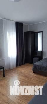 Дом 30м&sup2;, 1-этажный, посуточно, 