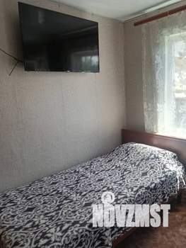 Дом 50м&sup2;, 1-этажный, посуточно, 