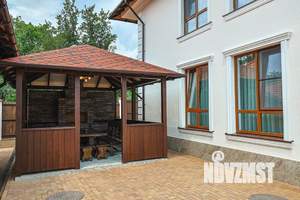 Дом 126м&sup2;, 2-этажный, посуточно, 