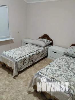 Дом 70м&sup2;, 2-этажный, посуточно, 