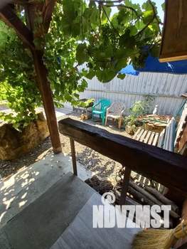 Дом 25м², 1-этажный, посуточно, 