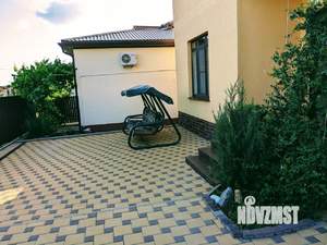 Дом 40м², 1-этажный, посуточно, 