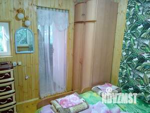 Дом 50м², 1-этажный, посуточно, 