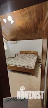 Дом 110м², 2-этажный, посуточно, 