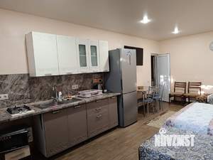 Дом 38м², 1-этажный, на длительный срок, 