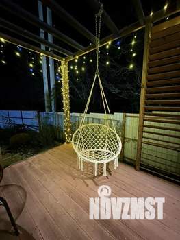 Дом 30м&sup2;, 1-этажный, посуточно, 