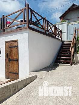 Дом 80м&sup2;, 2-этажный, посуточно, 