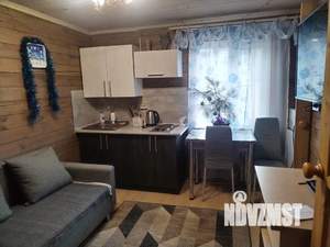 Дом 35м&sup2;, 2-этажный, посуточно, 